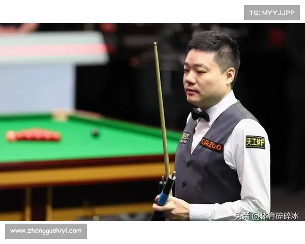 西安斯诺克风云突变丁俊晖失误引热议奥沙利文爆冷出局震惊全场